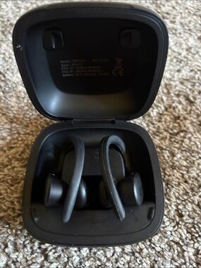Mpow Bluetooth wireless headset earphones